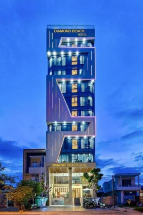 Diamond Hotel DN - by BAY LUXURY